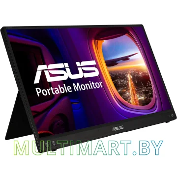 Монитор ASUS MB16ACV